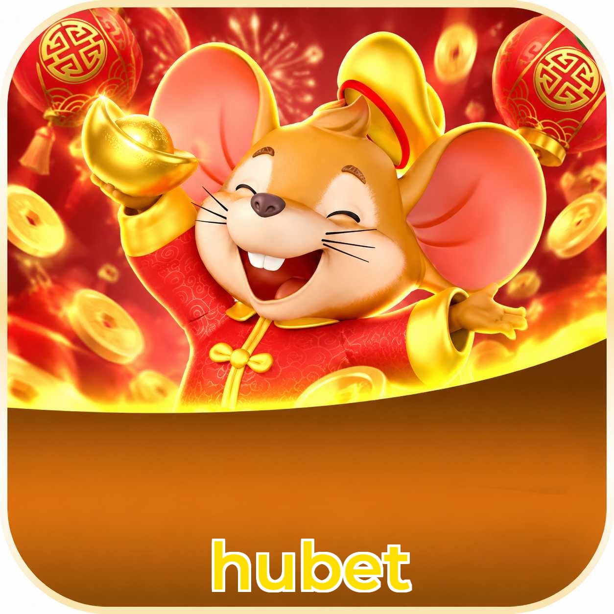 Contedo de jogos no canal Telegram hubet