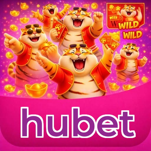Catálogo hubet 2.547 jogos - Pragmatic Play, Evolution, NetEnt