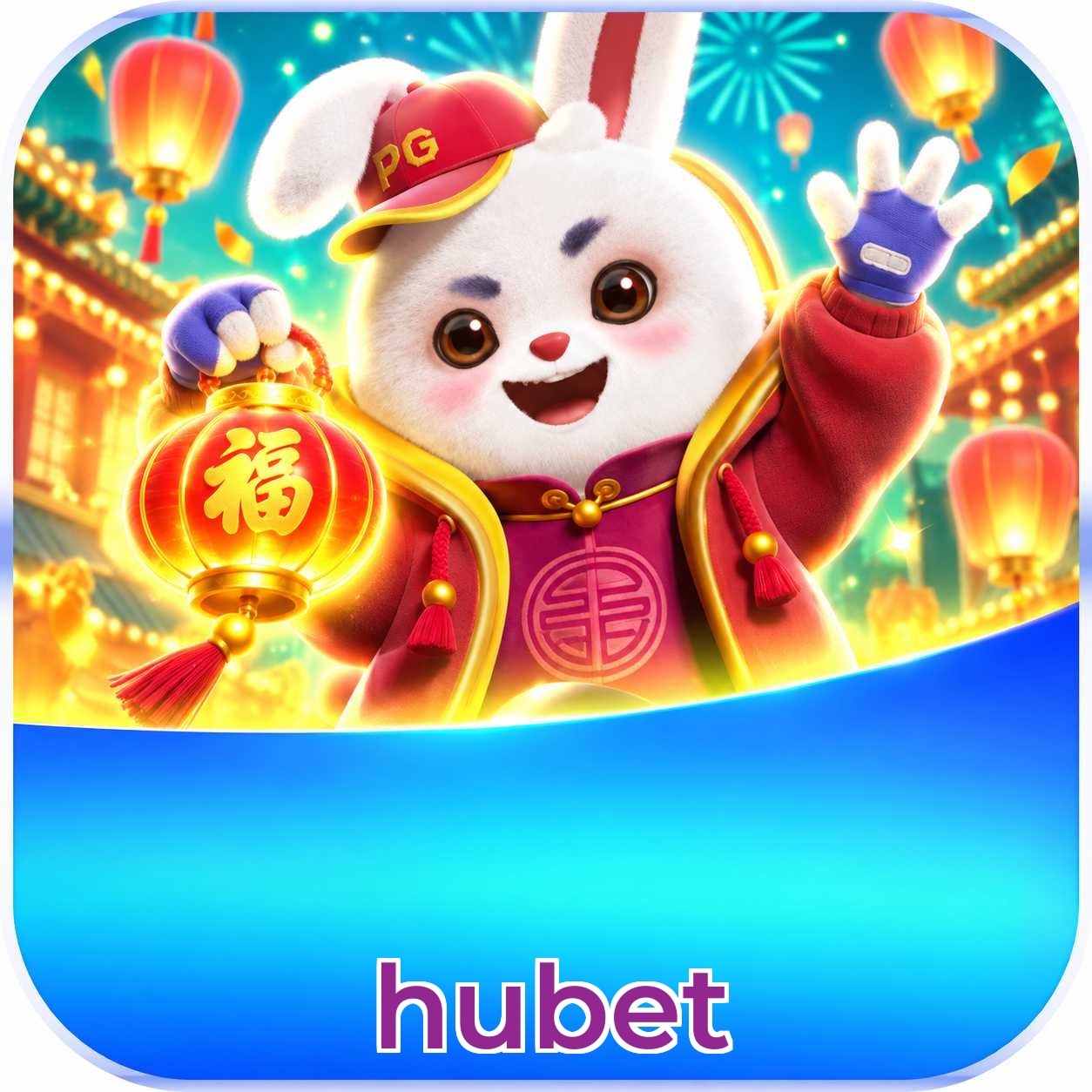 Interface mobile com Plushie Frenzy hubet
